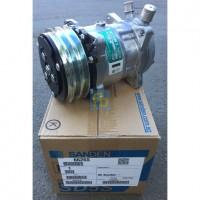 Компрессор универсальный SANDEN 5S14 6626 S