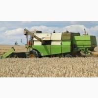 Комплект кондиционера на комбайн Fortschritt E 514, 516, 517а, Е 524 (Форшрит)