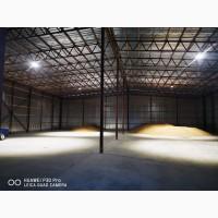 Строим ангары, склады, коровники