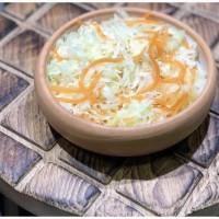 Квашенная капуста