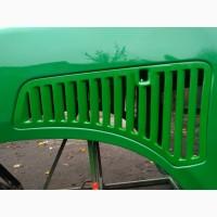 Капот для трактора Джон Дир JOHN DEERE 8120, 8220, 8320, 8420, 8520 (или ремонт капота)