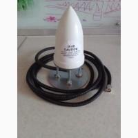 Усиленная антенна 26 dcb для курсоуказателей Trimble, Teejet, Claas, Raven, Leica