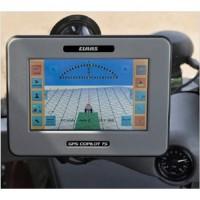 Усиленная антенна 26 dcb для курсоуказателей Trimble, Teejet, Claas, Raven, Leica