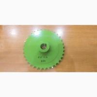 Звёздочка 35Zx19, 05 D30 пресс-подборщика Клаас (CLAAS Rollant) 34-44-46-62-85-250-260
