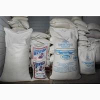 Продам цукор в мішках 50кг.Борошно. Сіль