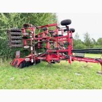 Дисково-лапова борона Horsch Tiger 6 LT