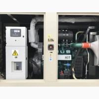 Дизельний генератор Doosan DP158LC - 510 kVA 2021 рік