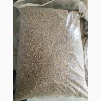 Пеллет дубовий 6