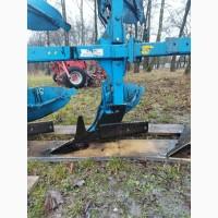 Продам плуг оборотний LEMKEN OPAL 90