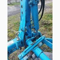 Продам плуг оборотний LEMKEN OPAL 90
