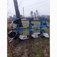 Продам плуг оборотний LEMKEN OPAL 90