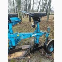 Продам плуг оборотний LEMKEN OPAL 90