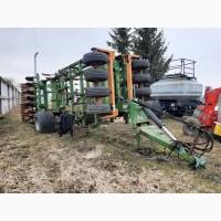 Культиватор AMAZONE CENTAUR 5000