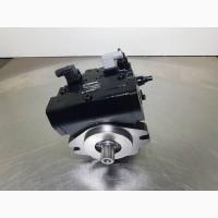 Ремонт гидронасоса погрузчика Foton