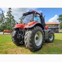 Трактор колісний Case IH MAGNUM 340 CVX EP PROFI