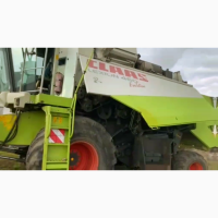 Комбайн Lexion 460 Evoluchion 2003-го р/в