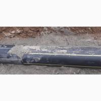 Монтаж водопровідних систем подачі та відведення води