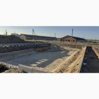 Монтаж водопровідних систем подачі та відведення води