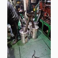 Запчасти судовых дизелей Scoda, CAT, Volvo, Nvd, Mann, Doitz, Perkins, Burgomister.Wartsila