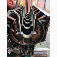 Запчасти судовых дизелей Scoda, CAT, Volvo, Nvd, Mann, Doitz, Perkins, Burgomister.Wartsila