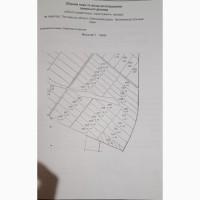 Продам земельний пай 3.82 га