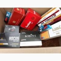 Тютюн якісний. На любий смак від кріпкого до легкого.Для замовлення телефонуйте