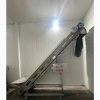 Транспортер елеватор бв