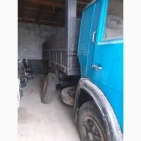 Продам КАМАЗ-53212 без двигуна з документами