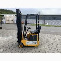 Div) Hülsemann DEV1633T