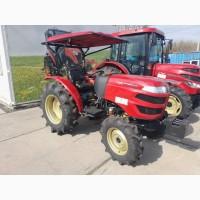 Козирьок ( дашок) для міні-тракторів Yanmar