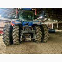 Продам трактор New holland T8-390