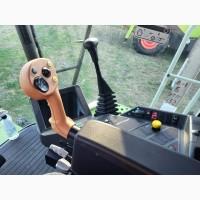 Комбайн Claas Lexion 440 Evelution (2003)