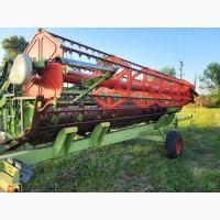 Комбайн Claas Lexion 440 Evelution (2003)