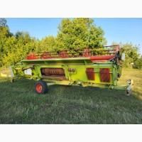 Комбайн Claas Lexion 440 Evelution (2003)