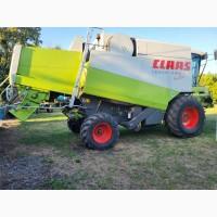 Комбайн Claas Lexion 440 Evelution (2003)