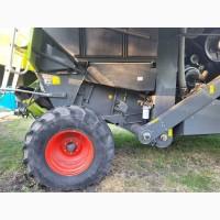 Комбайн Claas Lexion 440 Evelution (2003)