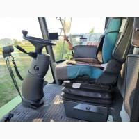 Комбайн Claas Lexion 440 Evelution (2003)