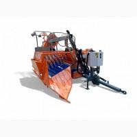 Новый Польский комбайн