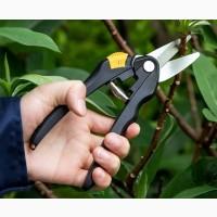 Удобные садовые ножницы Секатор