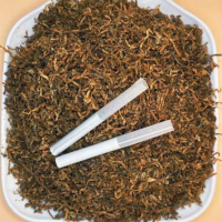 Низкая Цена!!!табак естественной ферментации Берли Вирджиния Самосад