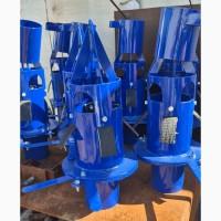 Клапан-дозатор біг-бегів (розтарювач)