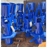 Клапан-дозатор біг-бегів (розтарювач)