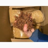 Міцний крепкий табак Берли, Кентуки, Дюбек тютюн темний