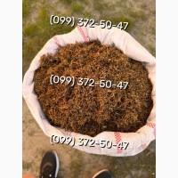 Чистий та якісний тютюн Вірджинія, Кап Блек, Кемел, Гавана, Дюбек, Берлі, Руно, Кентукі