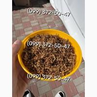 Чистий та якісний тютюн Вірджинія, Кап Блек, Кемел, Гавана, Дюбек, Берлі, Руно, Кентукі