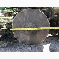 Дискова борона John Deere 2633