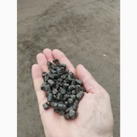Пелета з лушпиння