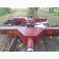 Продам балансири для причепа ПРТ-7, ПІМ-40