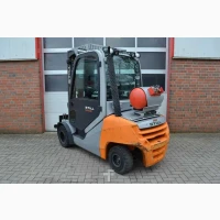 Навантажувач газовий 3.5т. Still RX70-35T, 2020 року 7022 мг 5060мм підйом