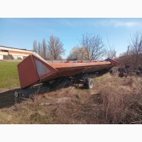 Продам жатку